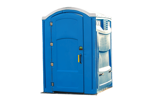 ADA Handicap Accessible Porta Potty Mccomb MS