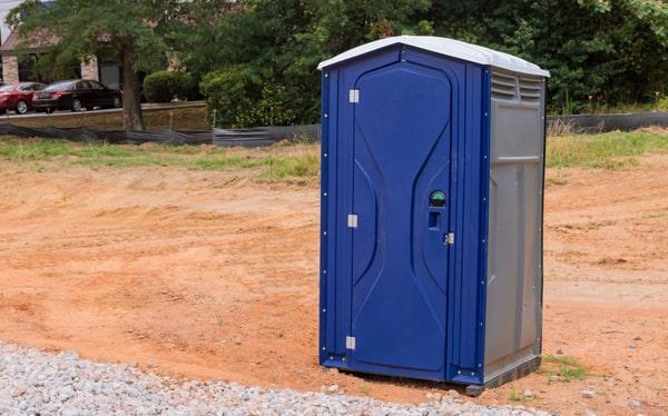 Short-Term Porta Potty Rentals Mccomb MS