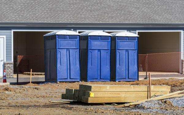 Industrial Porta Potty Rentals Mccomb MS