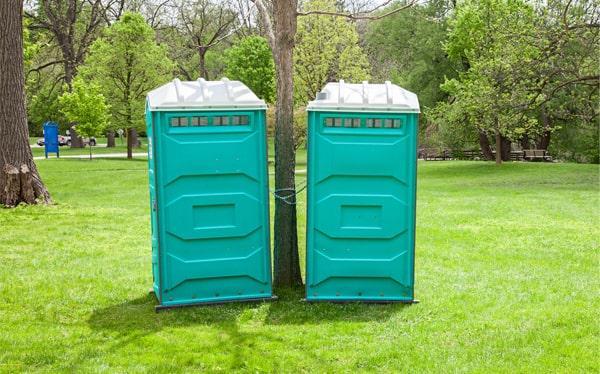 Long-Term Porta Potty Rentals Mccomb MS