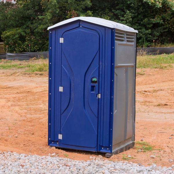 Festival Porta Potty Rentals Mccomb MS