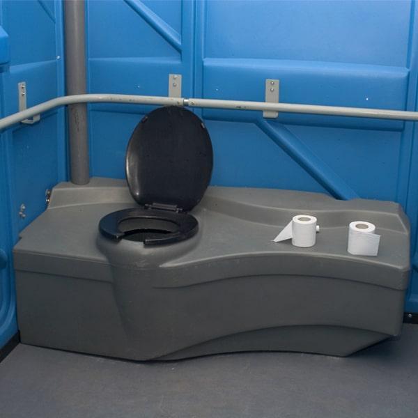 Wedding Porta Potty Rentals Mccomb MS